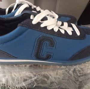 COACH Varsity Sneakers